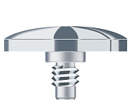 Мембранный винт C/X Ø 6,0 мм, синус-лифтинг 1 мм